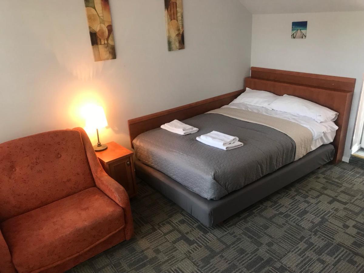 Polaris Krynica Morska Hotel Ngoại thất bức ảnh