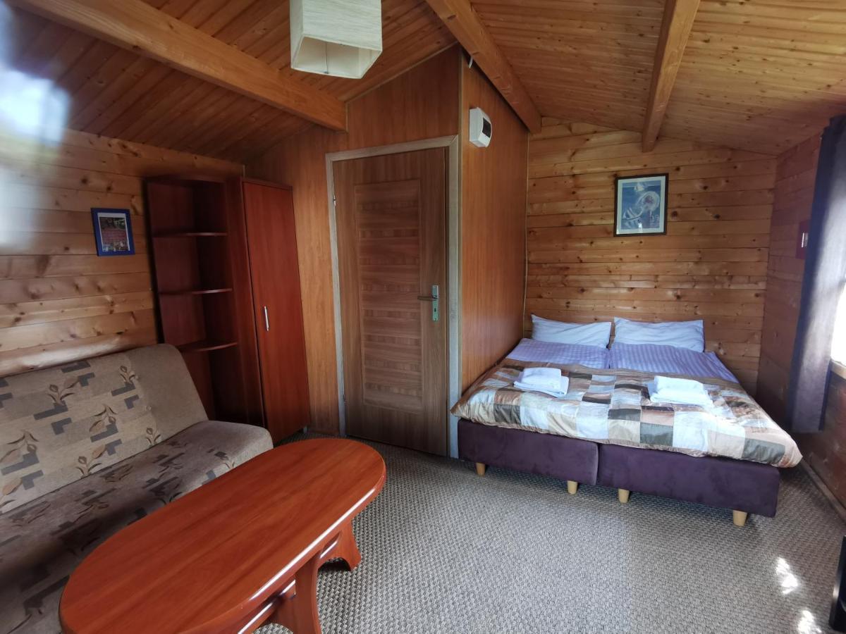 Polaris Krynica Morska Hotel Ngoại thất bức ảnh