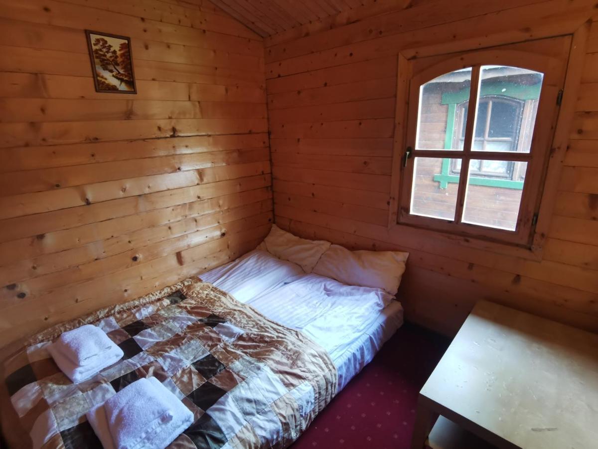Polaris Krynica Morska Hotel Ngoại thất bức ảnh